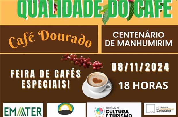 8º Concurso Qualidade do Café